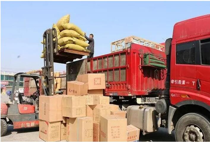 漳州到宜秀区物流专线