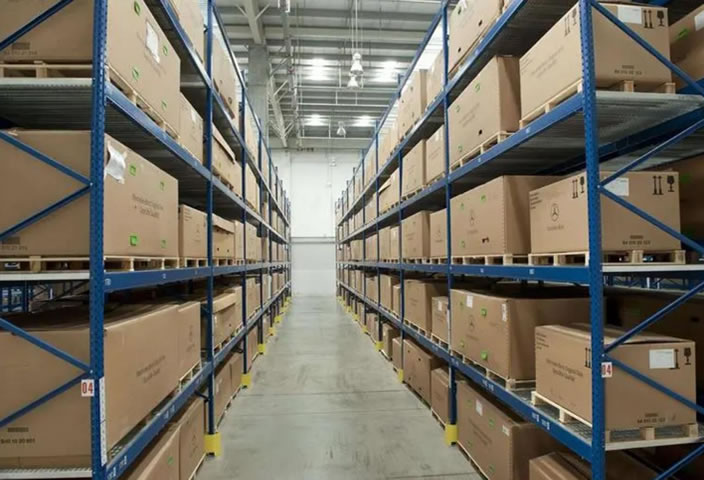 漳州到宜秀区货物仓储