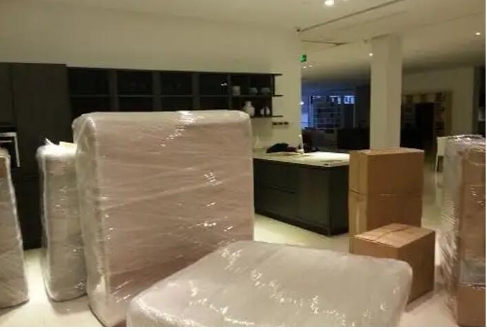 漳州到宜秀区长途搬家