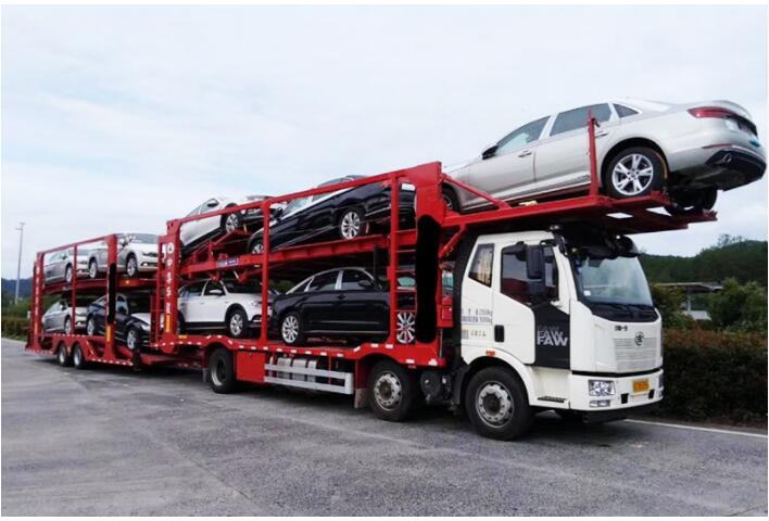 漳州到宜秀区轿车托运